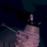 Dalek Ren