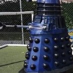 Dalek Norvic