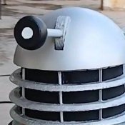 dalek rulo