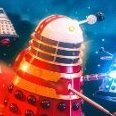Dalek-Fred